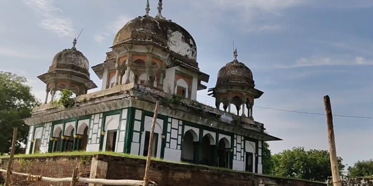 Fatehpur