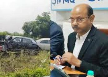 कौन हैं SDM राजेश कुमार जायसवाल, जिनकी सड़क हादसे में चली गई जान, जांबाज अफसर की मौत पर शोक की लहर