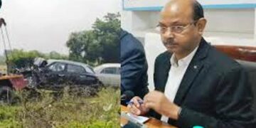 कौन हैं SDM राजेश कुमार जायसवाल, जिनकी सड़क हादसे में चली गई जान, जांबाज अफसर की मौत पर शोक की लहर