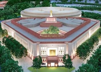 Vice President Election : NDA के उम्मीदवार पर फैसला करेगा कौन? सामने आई बड़ी जानकारी!