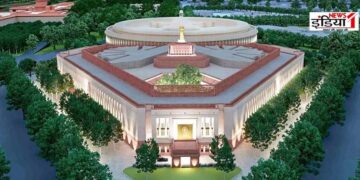 Vice President Election : NDA के उम्मीदवार पर फैसला करेगा कौन? सामने आई बड़ी जानकारी!