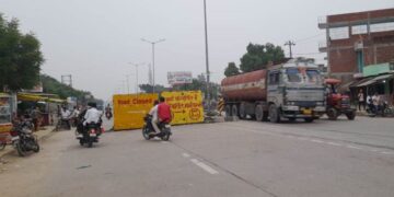 Kanpur news:दीपावली से पहले कानपुर की सड़कों और फुटपाथों का होगा कायाकल्प 52 करोड़ की लागत से बदलेगी शहर की तस्वीर