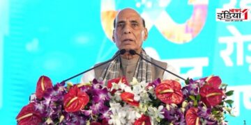 Rajnath Singh