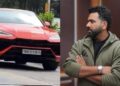 रोहित शर्मा ने खरीदी कौन सी नई लग्जरी कार क्या है 3015 नंबर के पीछे का राज़