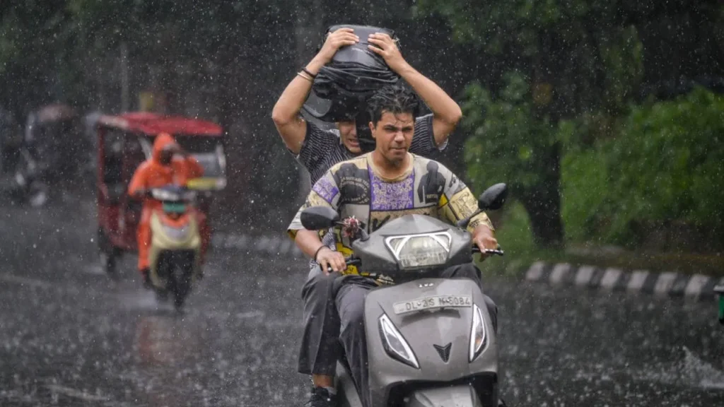 delhi