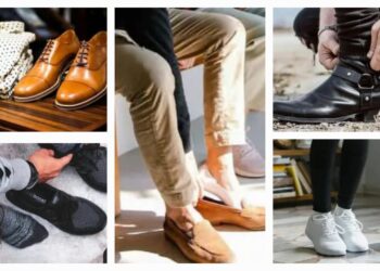 Shoes wearing tips: क्या है पैरों में दर्द, खुजली और बदबू की वजह जानिए इससे बचने के आसान उपाय