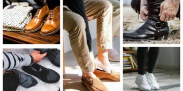 Shoes wearing tips: क्या है पैरों में दर्द, खुजली और बदबू की वजह जानिए इससे बचने के आसान उपाय