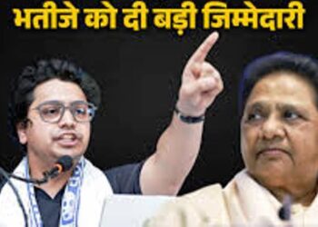 2027 से ठीक पहले मायावती ने ने लॉन्च किया ‘पीडीए’, कौन हैं ‘स्पेशल 7 योद्धा’ जो BSP को बनाएंगे विजेता