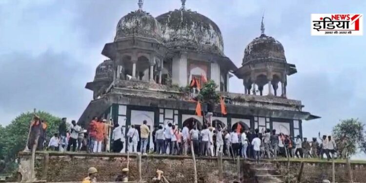 Fatehpur News