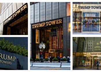 Trump organisation: दुश्मनी भी कमाई भी, कैसे बिना पैसा लगाए ट्रंप ऑर्गनाइजेशन ने भारतीय बिल्डरों से कमाए करोड़ों