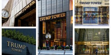 Trump organisation: दुश्मनी भी कमाई भी, कैसे बिना पैसा लगाए ट्रंप ऑर्गनाइजेशन ने भारतीय बिल्डरों से कमाए करोड़ों