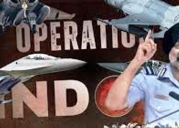 ऑपरेशन सिंदूर को लेकर पहली बार IAF चीफ ने खोला राज, S-400 ने PAK के 6 लड़ाकू जेट को कुछ ऐसे किया ढेर