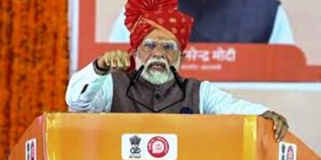 पीएम नरेंद्र मोदी के ‘समुंद्र मंथन’ से मुस्कराया इंडिया, ट्रंप का टैरिफ इफेक्ट अब हो जाएगा धुआं-धुआं