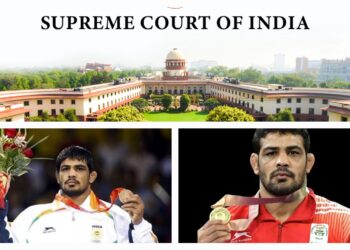 Supreme court का सख़्त रुख, किस ओलंपिक विजेता की जमानत हुई रद्द कब तक सरेंडर करने का दिया आदेश