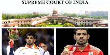 Supreme court का सख़्त रुख, किस ओलंपिक विजेता की जमानत हुई रद्द कब तक सरेंडर करने का दिया आदेश