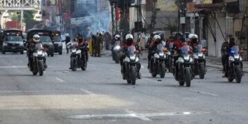 GST cut on two wheelers in India