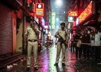 UP News: पुलिस एनकाउंटर में मारा गया आगरा का खूंखार चोर नीरज, सिर्फ सोना-चांदी ही पार करता था ‘नटवरलाल’