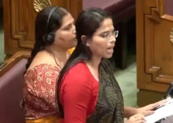 sp mla pooja pal statement on yogi adityanath role in rajju pal murder case justice