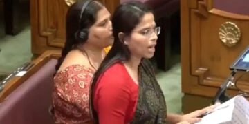sp mla pooja pal statement on yogi adityanath role in rajju pal murder case justice