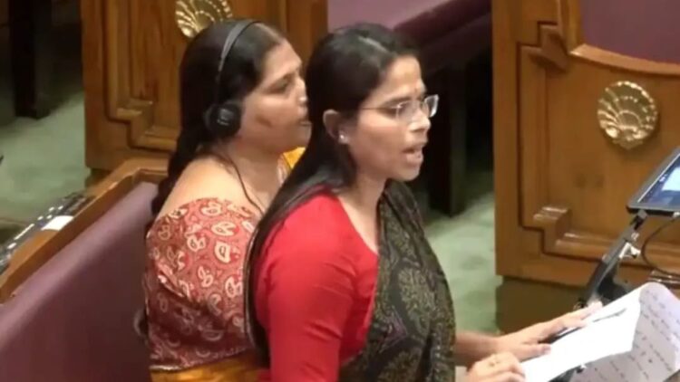 sp mla pooja pal statement on yogi adityanath role in rajju pal murder case justice