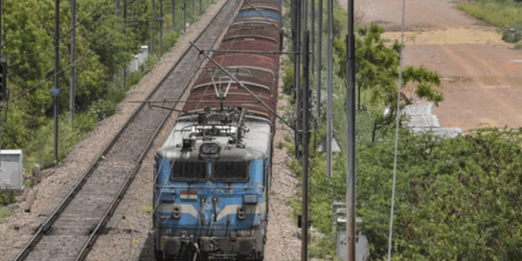 Railway