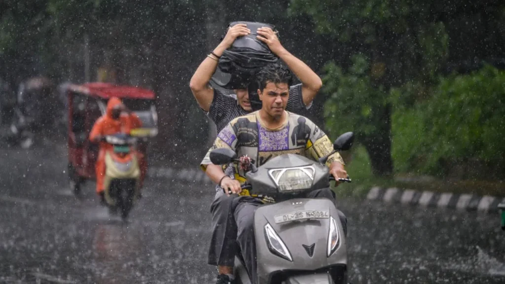Delhi