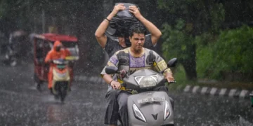 Delhi