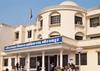 Investors’ Choice:योगी सरकार की नीतियों से बदल रही तस्वीर,U P का कौन सा शहर बना दिग्गज कंपनियों की पहली पसंद