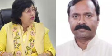 Pratibha Shukla