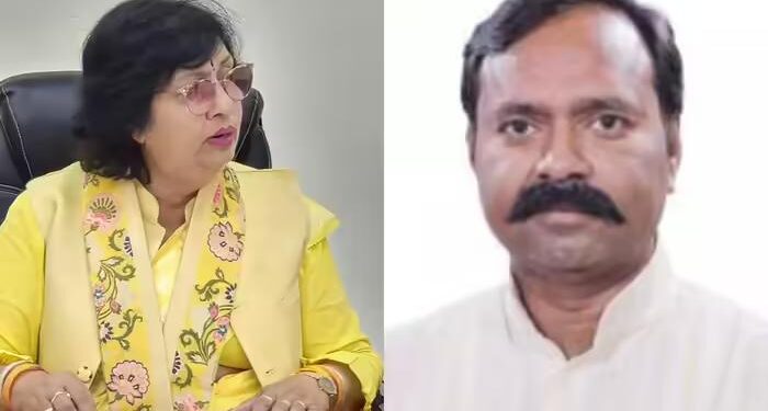 Pratibha Shukla
