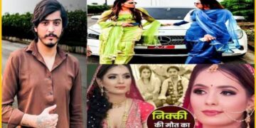 कौन है ‘वो’ जिसके कारण विपिन ने पत्नी की जलाई जिंदा चिता, अब इस खुलासे ने उलझा दी निक्की भाटी हत्याकांड की गुत्थी