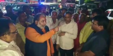 Dayashankar Singh