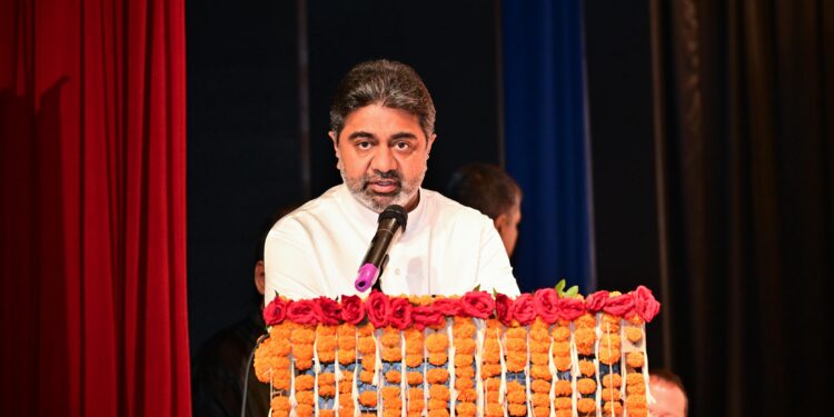 Dr. Abhishek Verma
