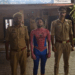 Meerut Spider Man