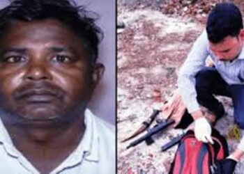 कौन था शंकर कनौजिया, जो लोगों की हत्या कर काट ले जाता था सिर, 1 लाख के इनामिया को यूपी STF ने एनकाउंटर में किया ढेर