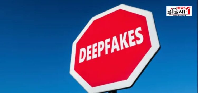 Deepfake