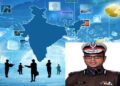 कौन हैं IPS अखिल कुमार, जिन्हें बनाया गया डिजिटल इंडिया का एमडी, अब तीसरी आंख से देश की करेंगे ‘पहरेदारी’