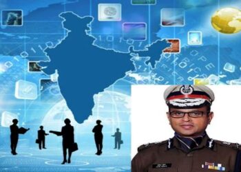 कौन हैं IPS अखिल कुमार, जिन्हें बनाया गया डिजिटल इंडिया का एमडी, अब तीसरी आंख से देश की करेंगे ‘पहरेदारी’