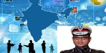 कौन हैं IPS अखिल कुमार, जिन्हें बनाया गया डिजिटल इंडिया का एमडी, अब तीसरी आंख से देश की करेंगे ‘पहरेदारी’