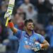 Suresh Raina
