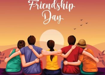 history and significance of friendship day celebration