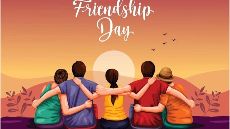 history and significance of friendship day celebration