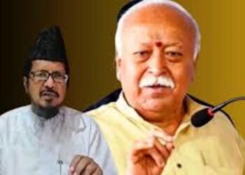 आखिर मोहन भागवत ने ऐसा क्या, जिसके समर्थन में उतरे मुस्लिम संगठन, मौलाना रजवी भी RSS की कर रहे ‘जय-जयकार’