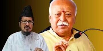 आखिर मोहन भागवत ने ऐसा क्या, जिसके समर्थन में उतरे मुस्लिम संगठन, मौलाना रजवी भी RSS की कर रहे ‘जय-जयकार’