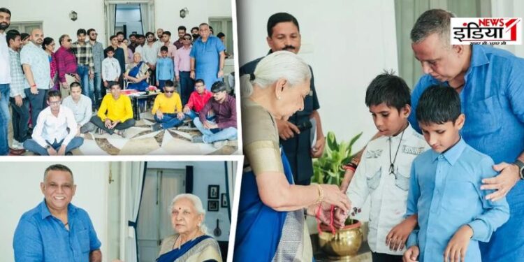 Rakshabandhan