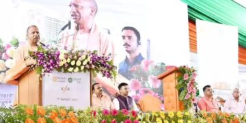CM Yogi
