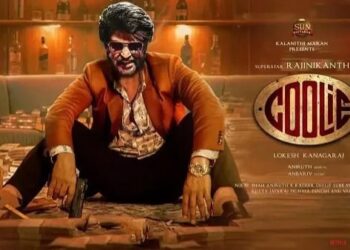 Coolie Movie Leak Rajinikanth