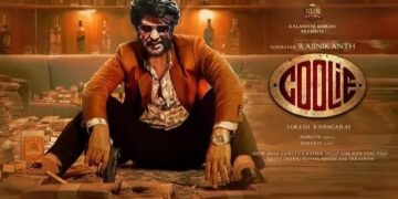 Coolie Movie Leak Rajinikanth