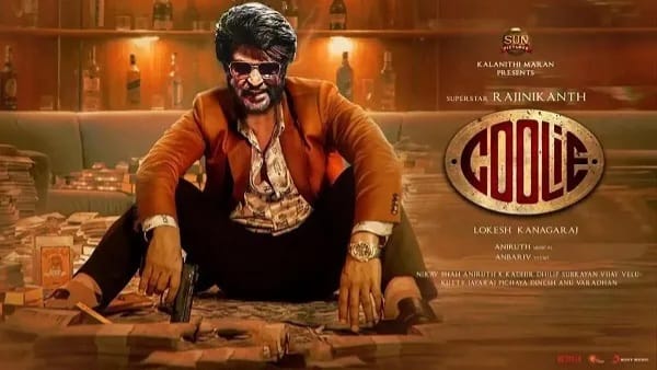 Coolie Movie Leak Rajinikanth