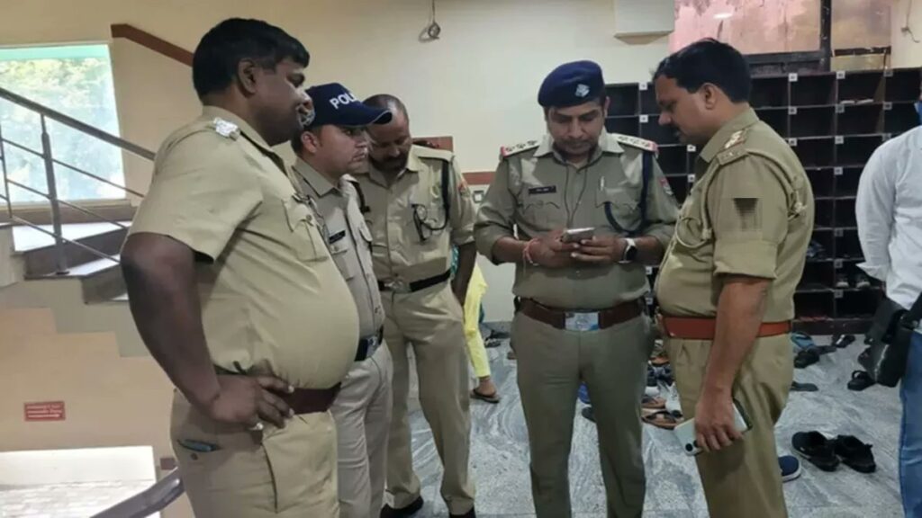 Kanpur